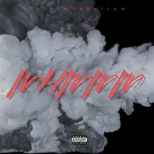MHMMM cover art