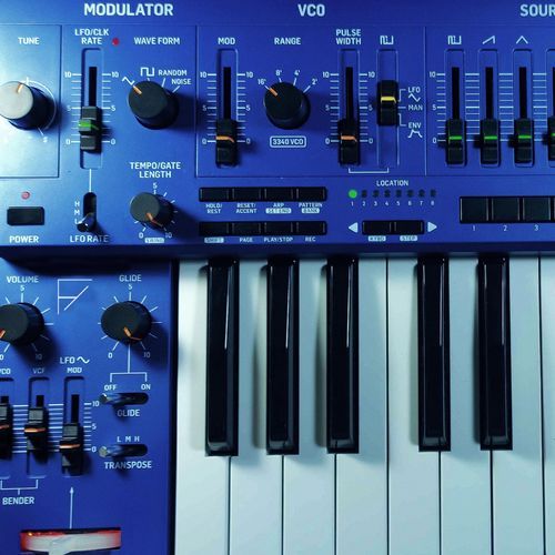 First Nature (Nobilis Mix)