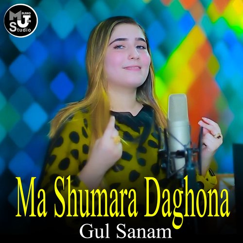 Ma Shumara Daghona