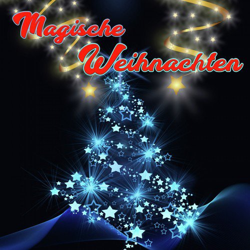Feliz Navidad cover art