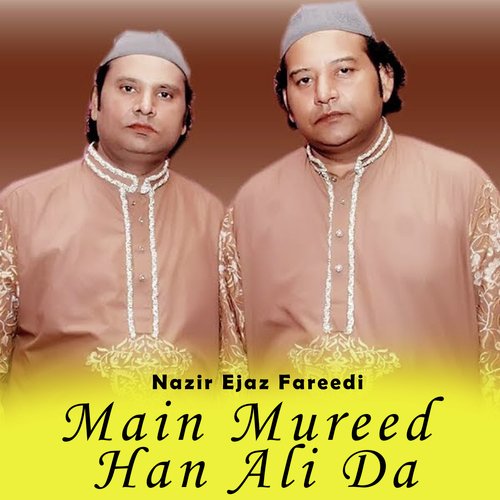 Main Mureed Han Ali Da