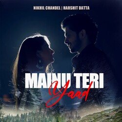 Mainu Teri Yaad-IA0MVg17bgo