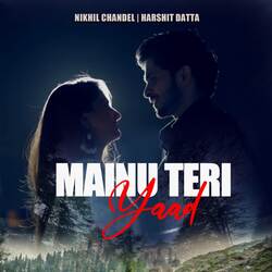 Mainu Teri Yaad-RRpcVj52b3g