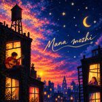 Mana mozhi artwork