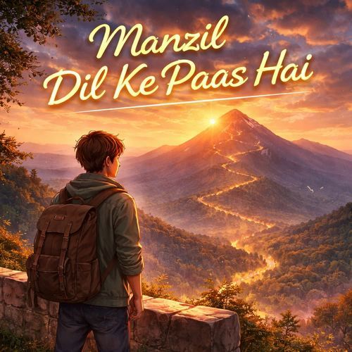 Manzil Dil Ke Paas Hai