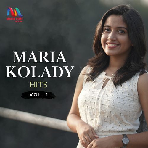 Maria Kolady Hits, Vol. 1