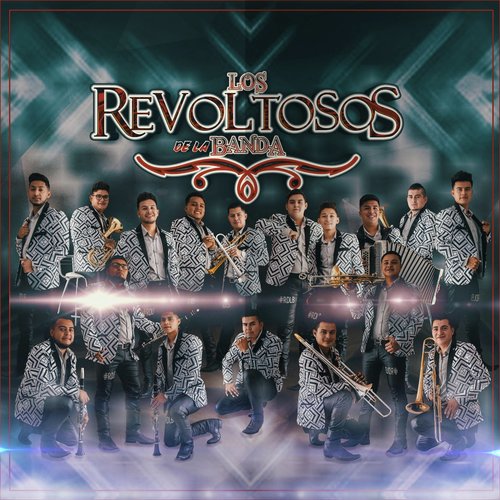 Los Timbuches cover art