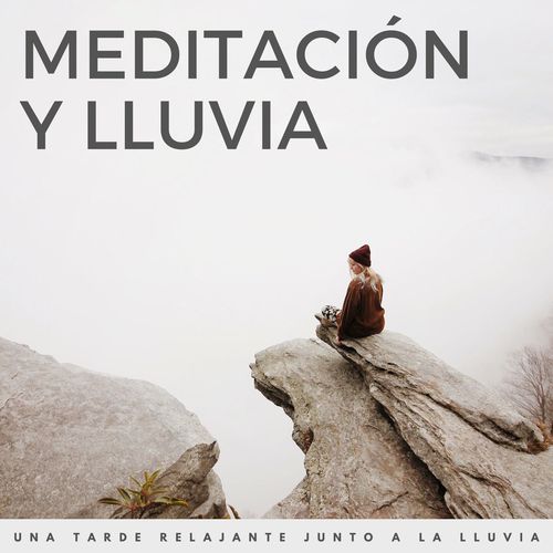 Ambiente De Tormenta Calmante cover art