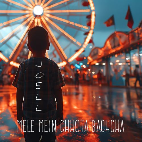 Mele Mein Cchota Bachcha