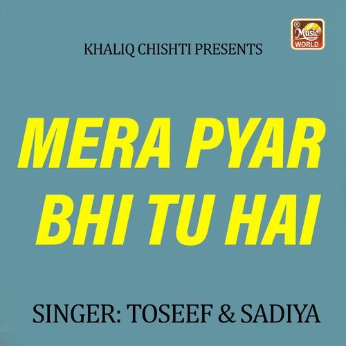 Mera Pyar Bhi Tu Hai
