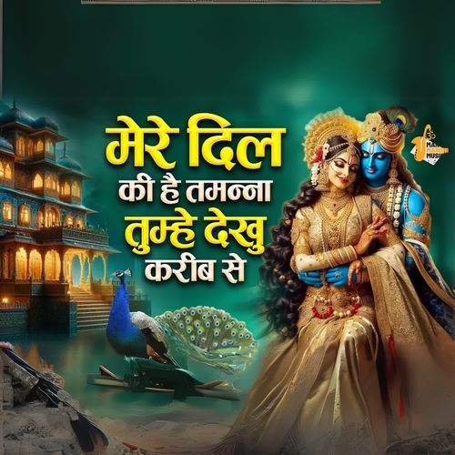 Mere Dil Ki h Tamnna