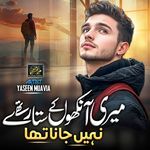 Meri Ankhon Ke Sitare Thy - Nahi Jana Tha