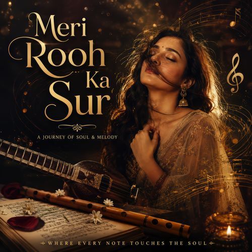 Meri Rooh Ka Sur