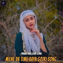 Milne Da Time Aaya Gojri Song-FSEFdxlxe3c