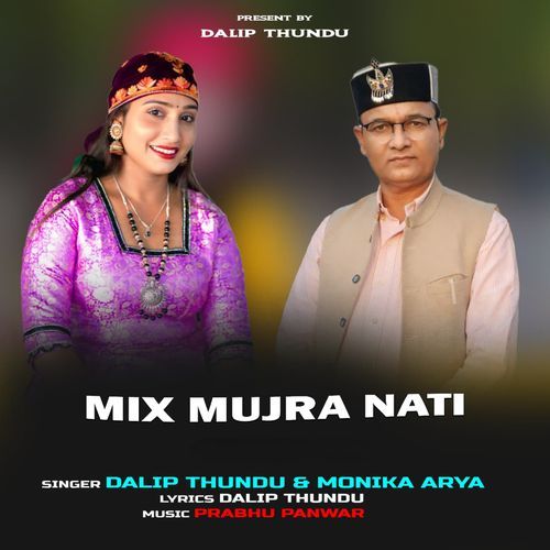 Mix Mujra Nati