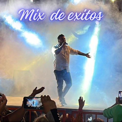 Mix de éxitos