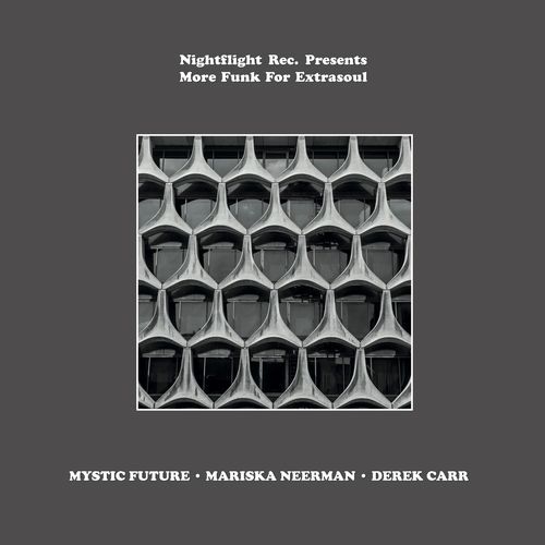 Organic depths (Derek Carr remix) cover art