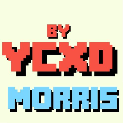 Morris cover art