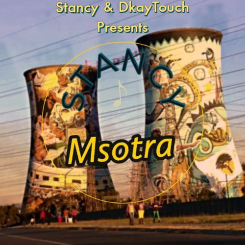 Msotra (feat. DkayTouch)