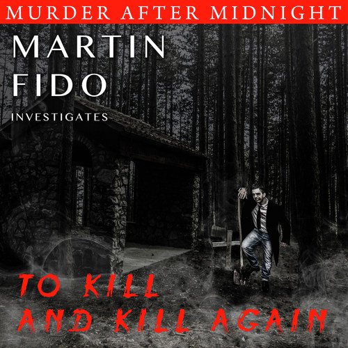 Dennis Nilsen cover art