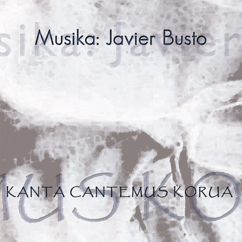 Musika: Javier Busto