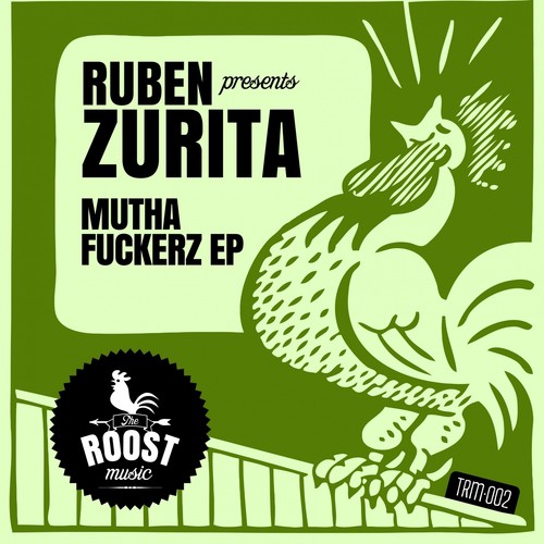 Muthafuckerz Ep