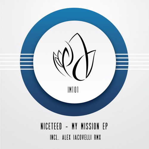 My Mission EP_poster_image