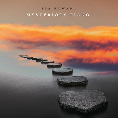 Mysterious Piano