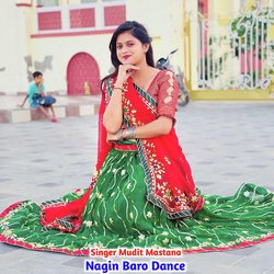 Nagin Baro Dance-GQknZQJvWnk