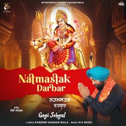 Natmastak Darbar