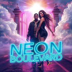 Neon Boulevard