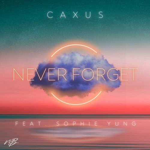 Never Forget cover art