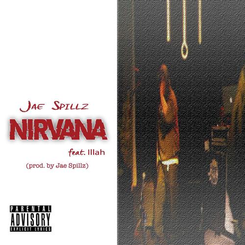 Nirvana (feat. Illah)