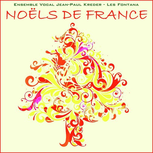Noëls de France