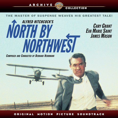 North By Northwest