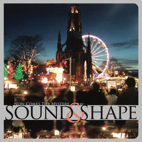 Now Comes the Mystery