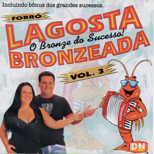 Quente Como Verão cover art