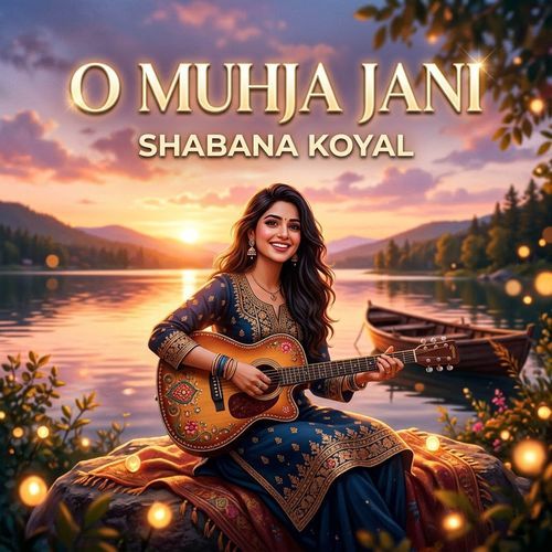 O Muhja Jani