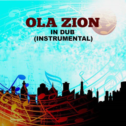 Ola Zion in Dub (Instrumentals)