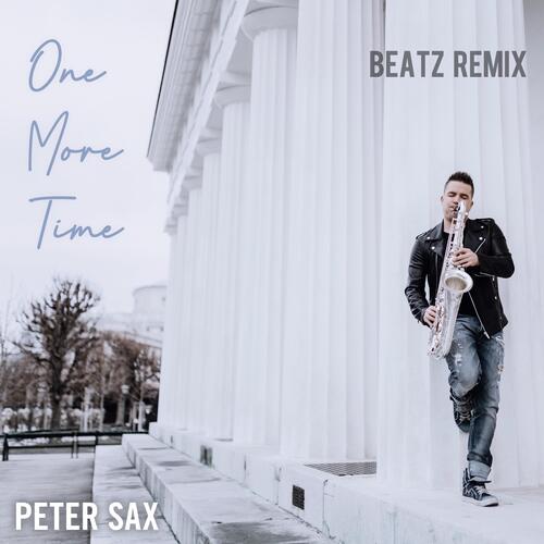 One More Time (Beatz Remix) cover art