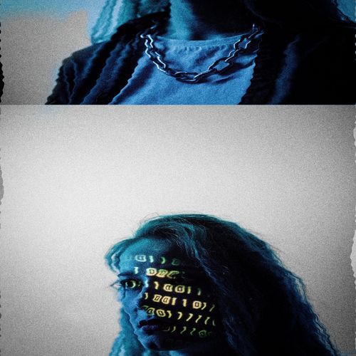 Ones and Zeros cover art