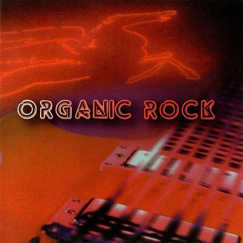 Organic Rock