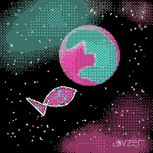 Weightless cover art