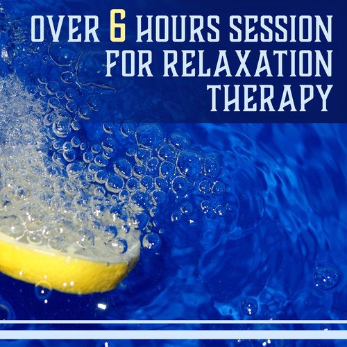 Over 6 Hours Session for Relaxation Therapy: Deep Meditation, Yoga and Sleep, Reiki, Study, Pregnancy & Baby, Spa Massage