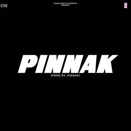 PINNAK cover art
