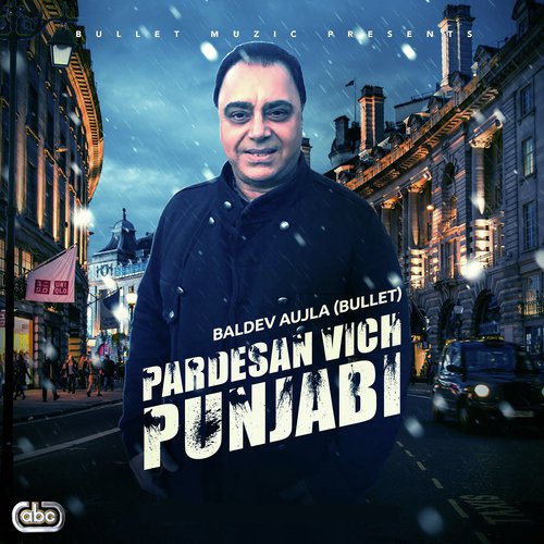Pardesan Vich Punjabi