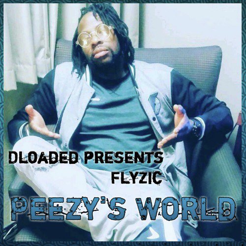 Peezy cover art