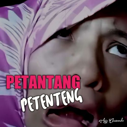 Petantang Petenteng