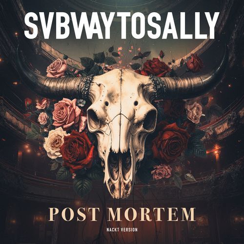 Post Mortem (Nackt III Version)