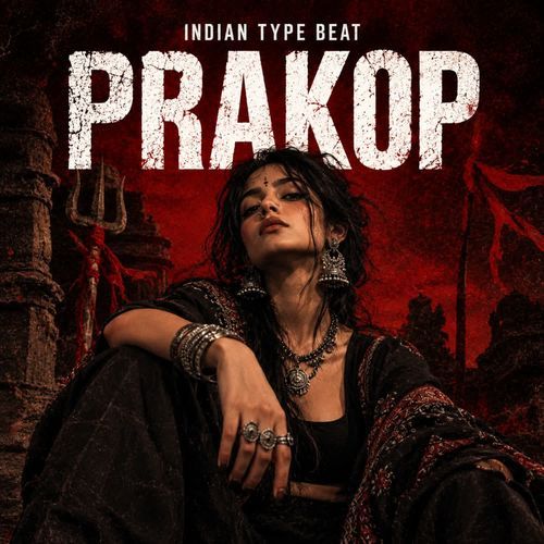 Prakop -Indian Type Beat